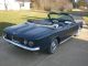 1963 Chevrolet Corvair Convertible Barn Find Corvair photo 4