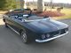 1963 Chevrolet Corvair Convertible Barn Find Corvair photo 7