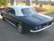 1963 Chevrolet Corvair Convertible Barn Find Corvair photo 8