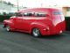 1950 Chevrolet Suburban Carryall Suburban photo 2