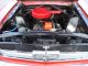 1965 Mustang Fastback Red White Interior 2 Plus 2 6 Cyl 3 Speed Car Low / R Mustang photo 4