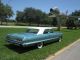 1963 Chevy Impala Rust Fl Car V8 327 Make Offer Muscle Car Impala photo 2