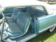 1963 Chevy Impala Rust Fl Car V8 327 Make Offer Muscle Car Impala photo 5