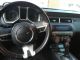 2010 Chevrolet Camaro Ss 2ss 6.  2l V8 Rs Package Black Seats 6 Spd Auto Camaro photo 6