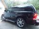 2003 Cadillac Escalade Base Sport Utility 4 - Door 6.  0l Blk On Tan Escalade photo 3