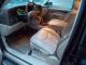 2003 Cadillac Escalade Base Sport Utility 4 - Door 6.  0l Blk On Tan Escalade photo 5