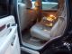 2003 Cadillac Escalade Base Sport Utility 4 - Door 6.  0l Blk On Tan Escalade photo 6