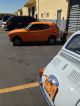 1972 Honda 600 Coupe Z600 600z Microcar Air Cooled Other photo 3