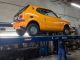 1972 Honda 600 Coupe Z600 600z Microcar Air Cooled Other photo 4