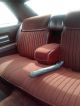 1976 Oldsmobile 98 Regency Coupe 2 - Door 7.  5l Ninety-Eight photo 10