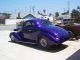 1938 Chevrolet Coupe - Street Rod - Hot Rod - Tubbed - Classic Car Other photo 3
