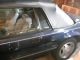 1983 Ford Mustang 5.  0 Glx Convertible Mustang photo 3