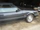1983 Ford Mustang 5.  0 Glx Convertible Mustang photo 5