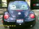 1998 Volkswagen Beetle Base Hatchback 2 - Door 2.  0l Beetle - Classic photo 1
