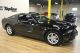 2012 Ford Mustang Auto Black On Black Cheapest One Mustang photo 7