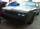 1985 Chevrolet Monte Carlo Ss Coupe 2 - Door 5.  0l Monte Carlo photo 1