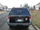 2002 Mercury Mountaineer Base Sport Utility 4 - Door 4.  0l Mountaineer photo 3