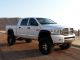 2007 Dodge Ram 2500 Mega Cab 4x4 Cummins Ram 2500 photo 1