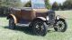 1924 Ford Model T Touring Model T photo 1