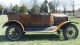 1924 Ford Model T Touring Model T photo 7