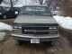 1988 Chevy 3500 One Ton Sinle Wheel Pickup Truck,  With Tool Box Extended Cab N / R C/K Pickup 3500 photo 2