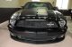 2008 Ford Mustang Shelby Gt 500 Kr Coupe,  1 / 1000 Limited Edition,  Triple Black Mustang photo 4