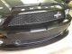 2008 Ford Mustang Shelby Gt 500 Kr Coupe,  1 / 1000 Limited Edition,  Triple Black Mustang photo 7