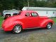 1939 Plymounth Coupe Hot Rod,  Running Driving Project,  Custom Body Work Other photo 2