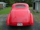 1939 Plymounth Coupe Hot Rod,  Running Driving Project,  Custom Body Work Other photo 3
