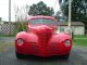 1939 Plymounth Coupe Hot Rod,  Running Driving Project,  Custom Body Work Other photo 4