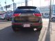 2011 Lincoln Mkx Base Sport Utility 4 - Door 3.  7l MKX photo 5
