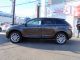2011 Lincoln Mkx Base Sport Utility 4 - Door 3.  7l MKX photo 7