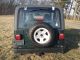 2000 Jeep Wrangler Sport Hard Top Wrangler photo 2