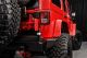 2011 Jeep Wrangler Unlimited Rubicon 5.  7 Hemi Custom Rubicon Wrangler photo 10