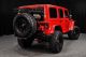 2011 Jeep Wrangler Unlimited Rubicon 5.  7 Hemi Custom Rubicon Wrangler photo 7