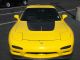 Third Gen 1993 Mazda Rx7 With The Lsi Corvette Engine RX-7 photo 1