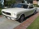 1966 Ford Mustang Coupe Mustang photo 6