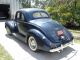 1938 Ford Deluxe Coupe Other photo 1