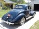 1938 Ford Deluxe Coupe Other photo 2
