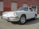 1968 Porsche 912 Swb Coupe California Car With Extensive Records.  Nr 912 photo 1