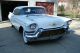 1957 Cadillac Eldorado Convertible,  Factory Air, Eldorado photo 4