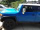 2007 Toyota Fj Cruiser Base Sport Utility 4 - Door 4.  0l FJ Cruiser photo 6