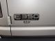 2003 Econoline E350 Xl Club Wagon V8 Duty E-Series Van photo 5