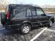2000 Land Rover Discovery Ii Discovery photo 2