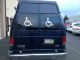 2006 Ford E350 Wheelchair Van With Additional Seats E-Series Van photo 2