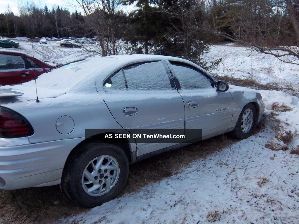 2002 pontiac grand prix engine 3.1 l v6 se coolant tank bottle 2002 pontiac grand prix engine 3.1 l v6 se coolant tank bottle