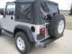 2004 Jeep Wrangler - 4.  0l - 5 Speed - A / C - Soft Top - Runs And Drives Wrangler photo 10
