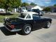 1972 Triumph Tr - 6 Convertible With Overdrive TR-6 photo 6