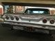 1963 Chevy Impala 350 Small Block Paint Immaculate Condition Impala photo 10