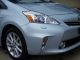 2012 Toyota Prius V Best Deal On Ebay Eugene (2 Prius V photo 3